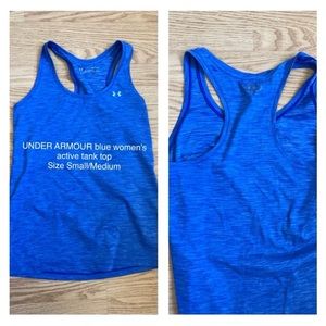 Under Armour Active Tank Top